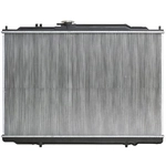 Order Radiator by SPECTRA PREMIUM INDUSTRIES - CU13302 For Your Vehicle